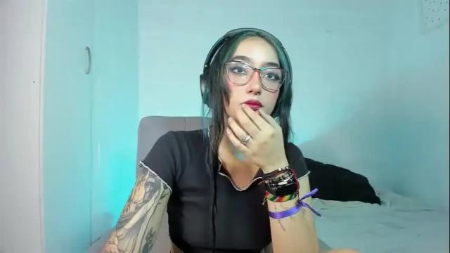 Image 7 of lykaia_rose Stream on Chaturbate on 2 months ago