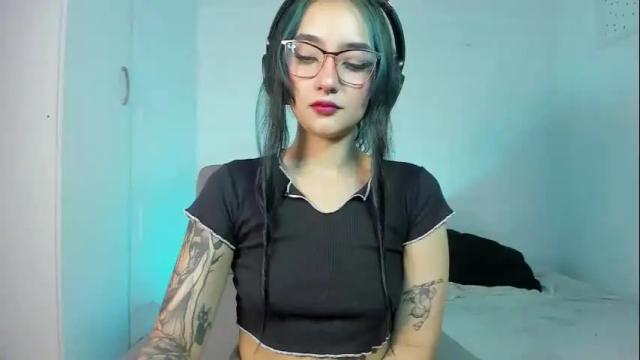 Image 8 of lykaia_rose Stream on Chaturbate on 2 months ago