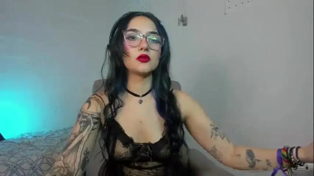 Thumbnail 3, lykaia_rose's Stream at Chaturbate, 2 months ago