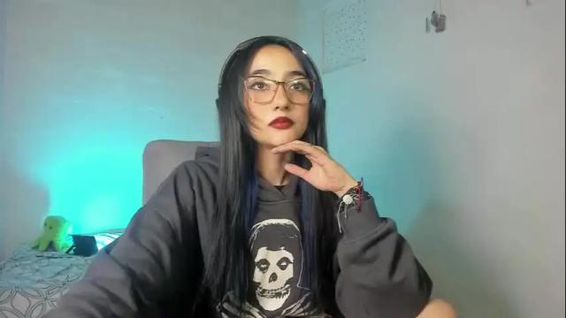 Thumbnail 1, lykaia_rose's Stream at Chaturbate, 1 month ago