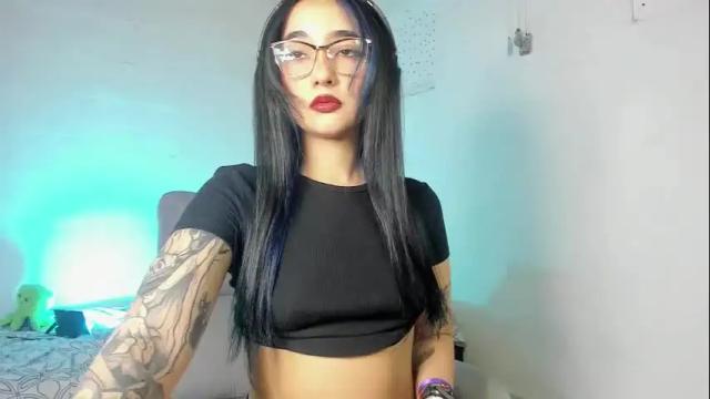 Image 12 of lykaia_rose Stream on Chaturbate on 1 month ago