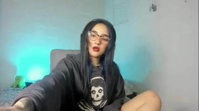 Image 2 of lykaia_rose Stream on Chaturbate on 1 month ago