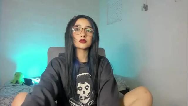 Image 3 of lykaia_rose Stream on Chaturbate on 1 month ago