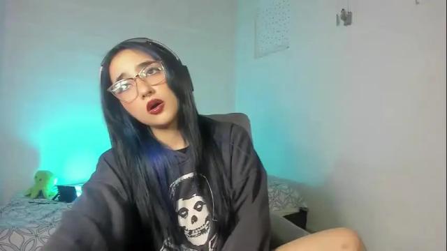 Image 4 of lykaia_rose Stream on Chaturbate on 1 month ago