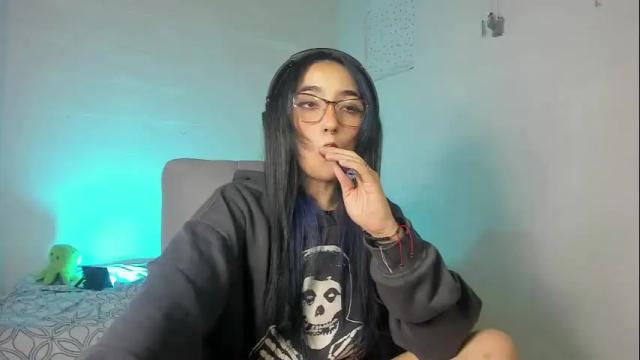 Thumbnail 2, lykaia_rose's Stream at Chaturbate, 1 month ago