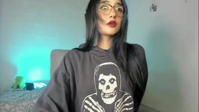 Image 7 of lykaia_rose Stream on Chaturbate on 1 month ago