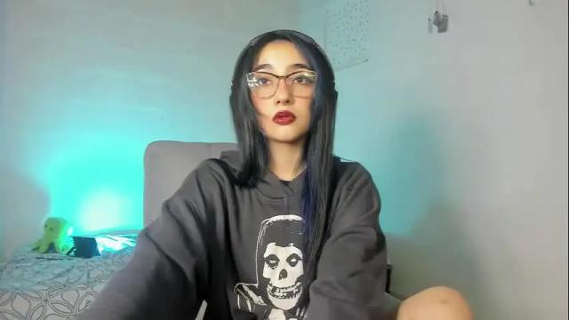 Thumbnail 3, lykaia_rose's Stream at Chaturbate, 1 month ago