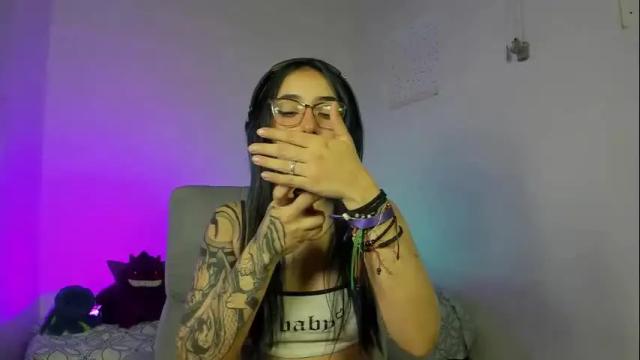 Thumbnail 1, lykaia_rose's Stream at Chaturbate, 20 days ago
