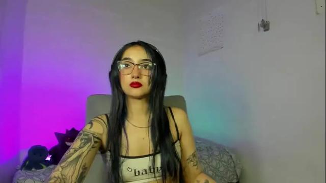 Image 10 of lykaia_rose Stream on Chaturbate on 21 days ago