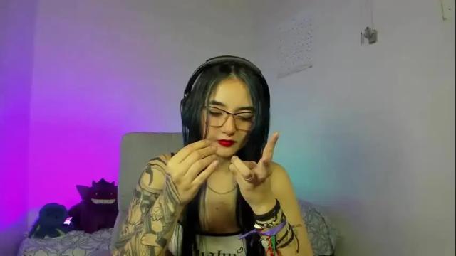 Image 3 of lykaia_rose Stream on Chaturbate on 21 days ago