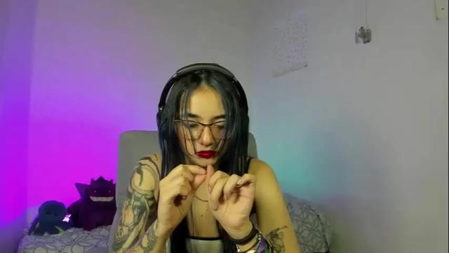 Image 4 of lykaia_rose Stream on Chaturbate on 21 days ago