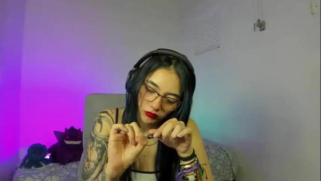 Thumbnail 2, lykaia_rose's Stream at Chaturbate, 20 days ago
