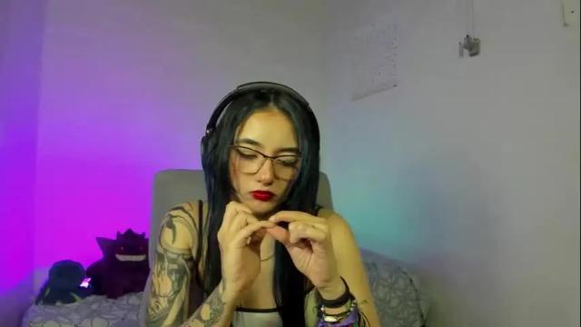 Image 6 of lykaia_rose Stream on Chaturbate on 21 days ago