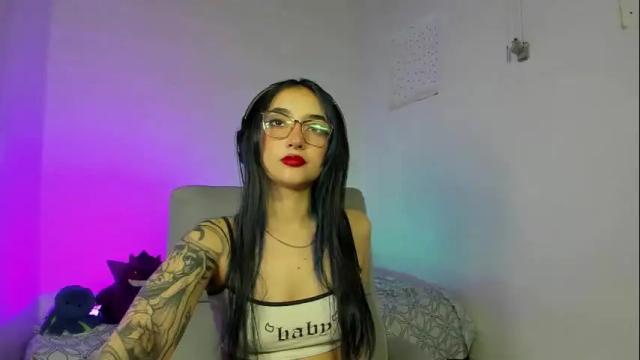 Thumbnail 3, lykaia_rose's Stream at Chaturbate, 20 days ago