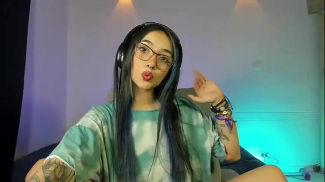 Thumbnail 1, lykaia_rose's Stream at Chaturbate, 2 days ago