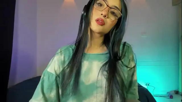 Image 10 of lykaia_rose Stream on Chaturbate on 3 days ago