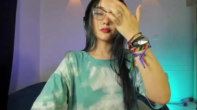 Image 11 of lykaia_rose Stream on Chaturbate on 3 days ago