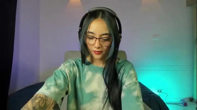 Image 12 of lykaia_rose Stream on Chaturbate on 3 days ago