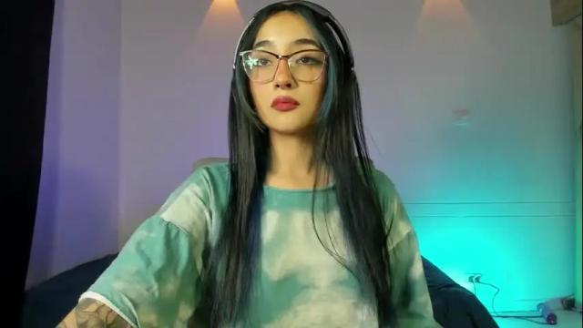 Image 2 of lykaia_rose Stream on Chaturbate on 3 days ago