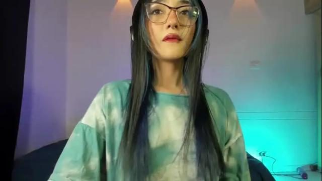 Image 3 of lykaia_rose Stream on Chaturbate on 3 days ago
