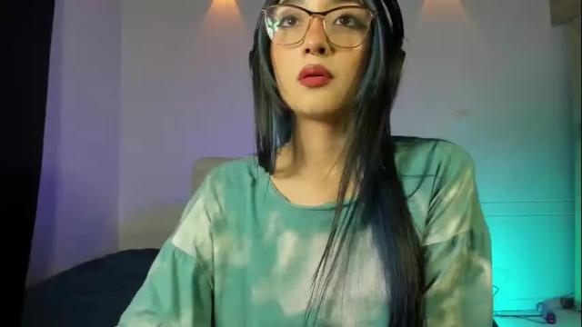 Image 4 of lykaia_rose Stream on Chaturbate on 3 days ago