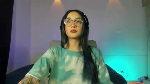Image 6 of lykaia_rose Stream on Chaturbate on 3 days ago