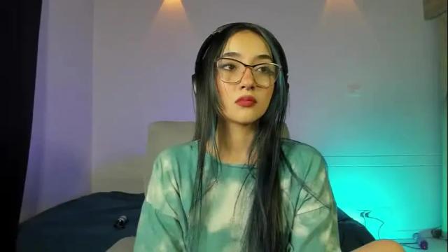 Image 7 of lykaia_rose Stream on Chaturbate on 3 days ago