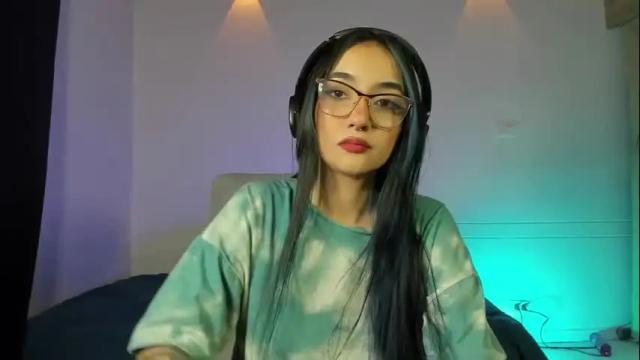 Thumbnail 3, lykaia_rose's Stream at Chaturbate, 2 days ago