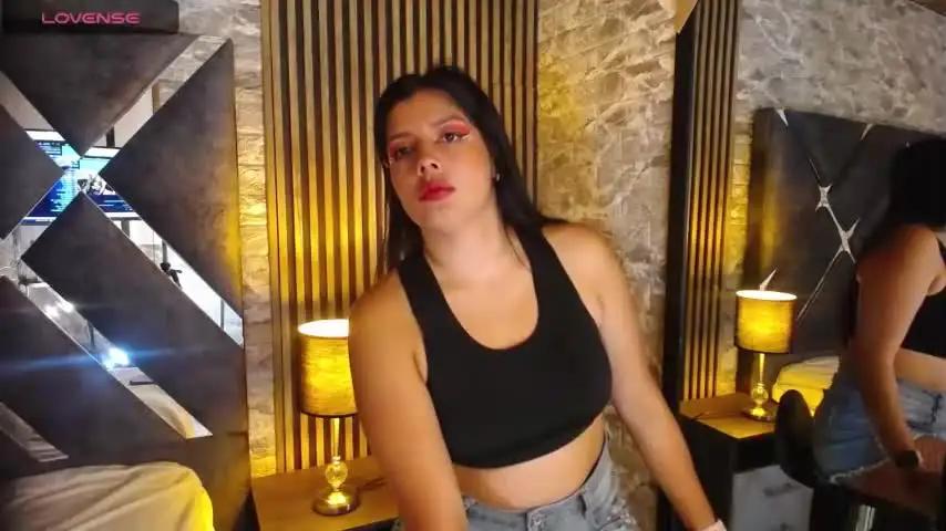 lyla_hs Chaturbate