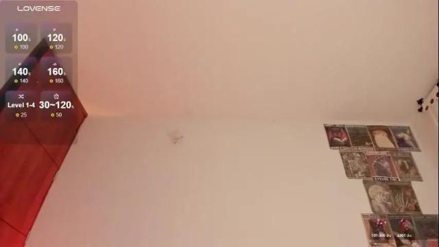 Image 11 of lylah_brost Stream on Chaturbate on 2 months ago