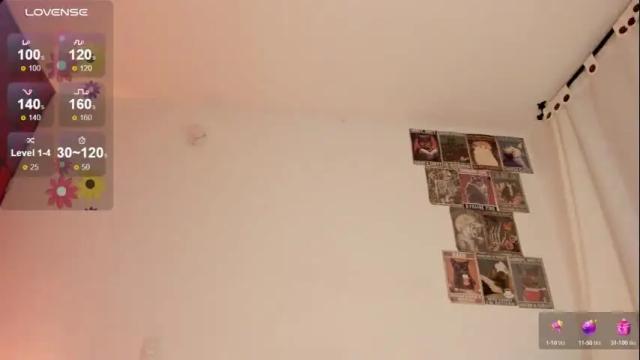 Thumbnail 2, lylah_brost's Stream at Chaturbate, 2 months ago