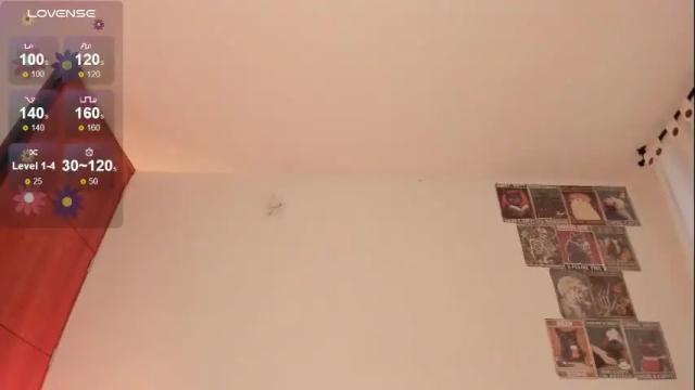 Image 3 of lylah_brost Stream on Chaturbate on 2 months ago