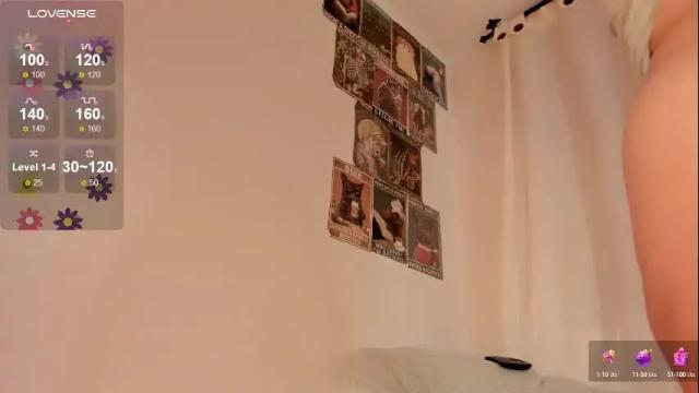 Image 12 of lylah_brost Stream on Chaturbate on 1 month ago