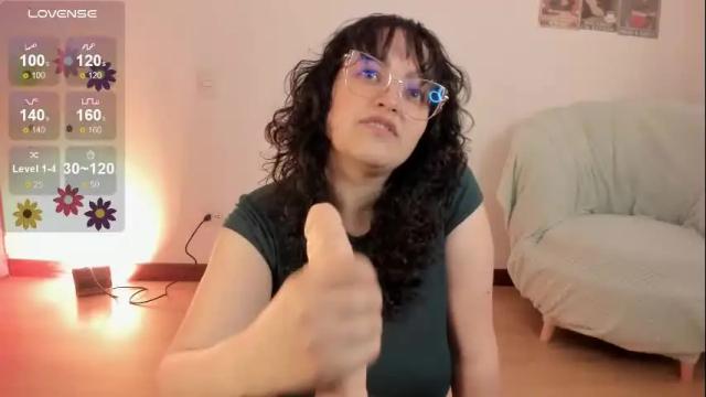 Image 10 of lylah_brost Stream on Chaturbate on 1 month ago