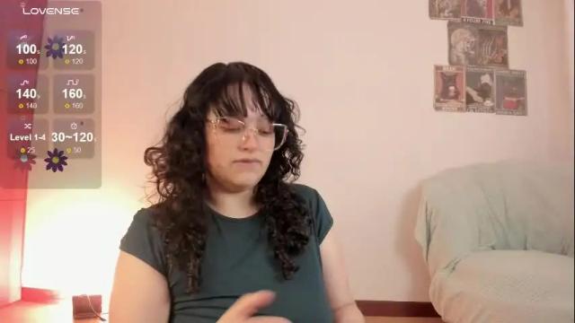 Image 11 of lylah_brost Stream on Chaturbate on 1 month ago