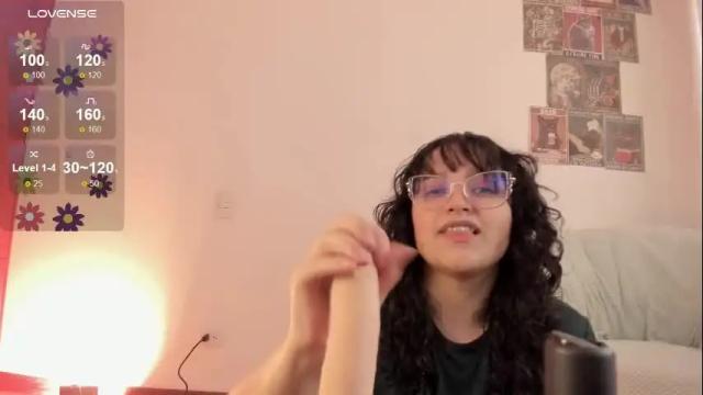 Image 8 of lylah_brost Stream on Chaturbate on 1 month ago