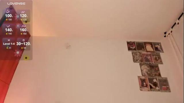 Thumbnail 3, lylah_brost's Stream at Chaturbate, 1 month ago