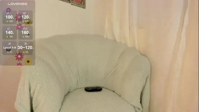 Thumbnail 1, lylah_brost's Stream at Chaturbate, 1 month ago