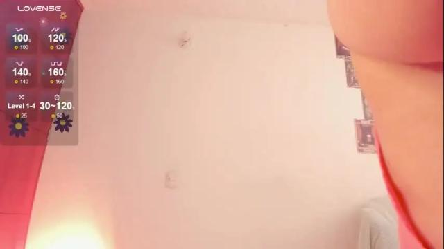 Thumbnail 1, lylah_brost's Stream at Chaturbate, 25 days ago