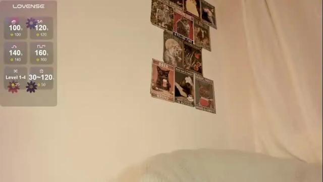 Image 12 of lylah_brost Stream on Chaturbate on 12 days ago