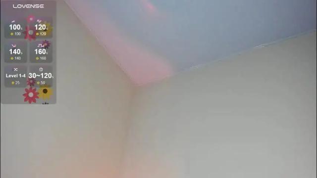 Image 11 of lylah_brost Stream on Chaturbate on 13 days ago