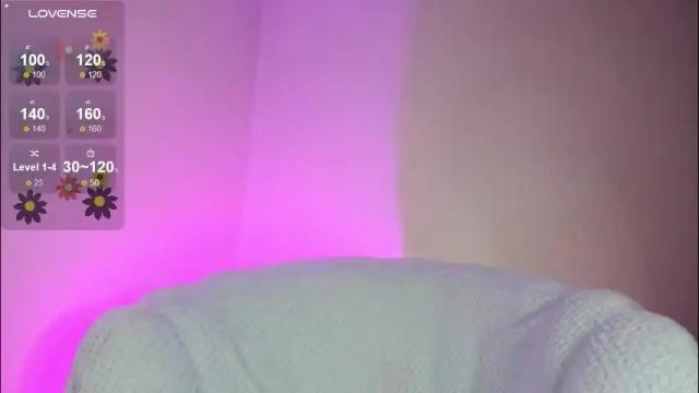 Image 7 of lylah_brost Stream on Chaturbate on 7 days ago