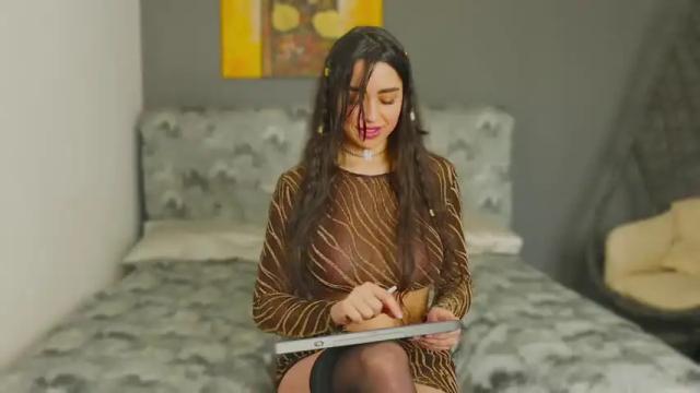 Image 4 of lylas_malika Stream on Chaturbate on 15 months ago