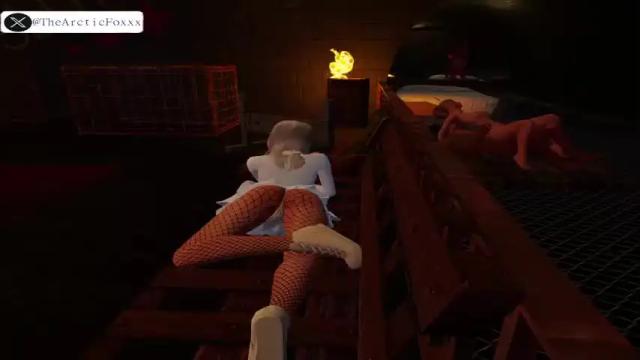 Image 6 of lylathearcticfox Stream on Chaturbate on 15 months ago