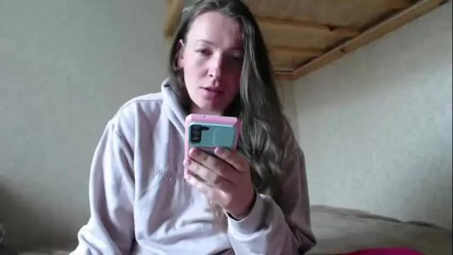 Thumbnail 1, lyliii's Stream at Chaturbate, 1 month ago