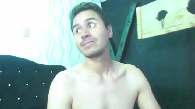 Thumbnail 1, lyliolsenandadam's Stream at Chaturbate, 12 months ago