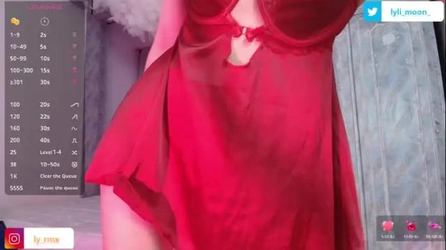 Thumbnail 1, lylita_moon's Stream at Chaturbate, 1 month ago