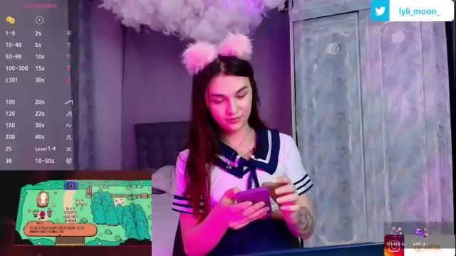 Image 10 of lylita_moon Stream on Chaturbate on 1 month ago
