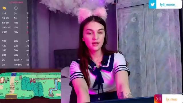 Image 11 of lylita_moon Stream on Chaturbate on 1 month ago