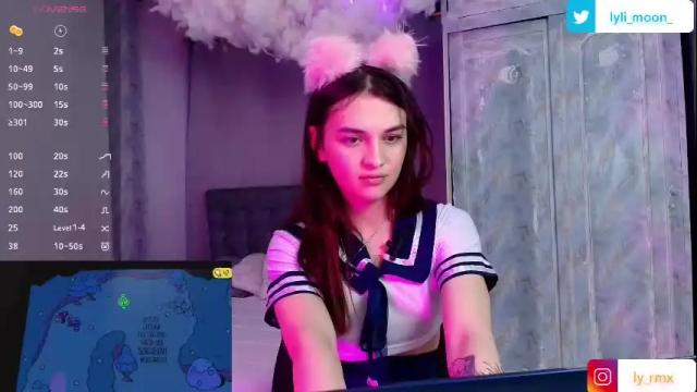 Image 12 of lylita_moon Stream on Chaturbate on 1 month ago
